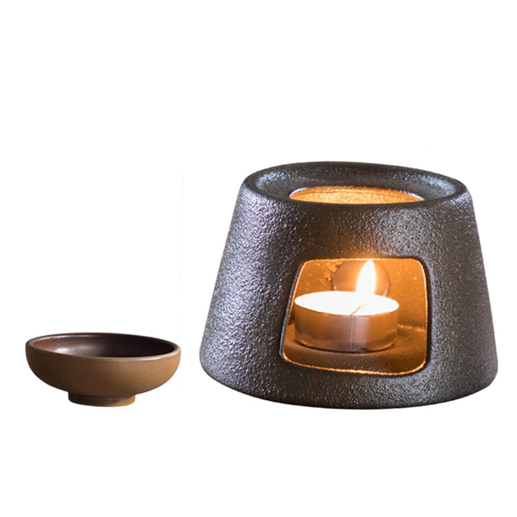 Teapot Warmer Stovetop Warmer  - đánh giá và giá Japanese Tea