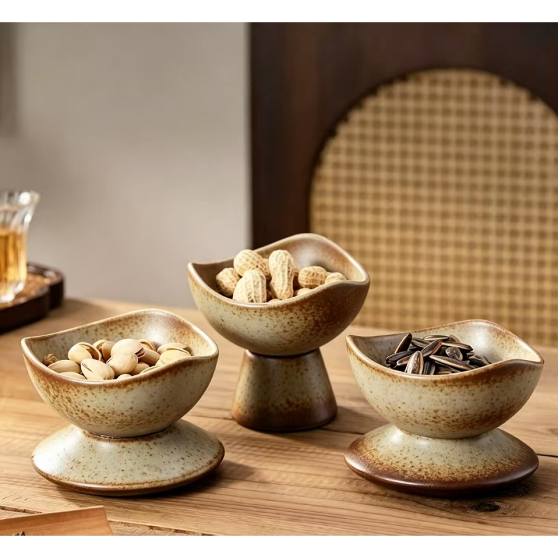 Japanese-style creative coarse - đánh giá và giá Japanese Snacks
