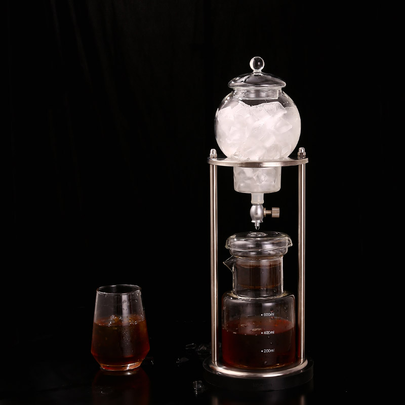 600ml Japanese‑Style Glass Col - đánh giá và giá Japanese Tea