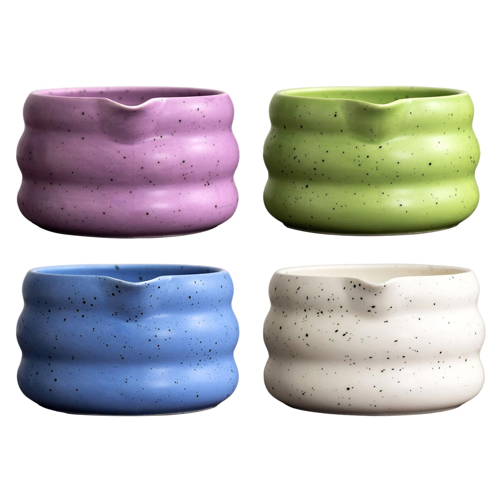 Japanese Matcha Bowl Pottery B - đánh giá và giá Japanese Tea