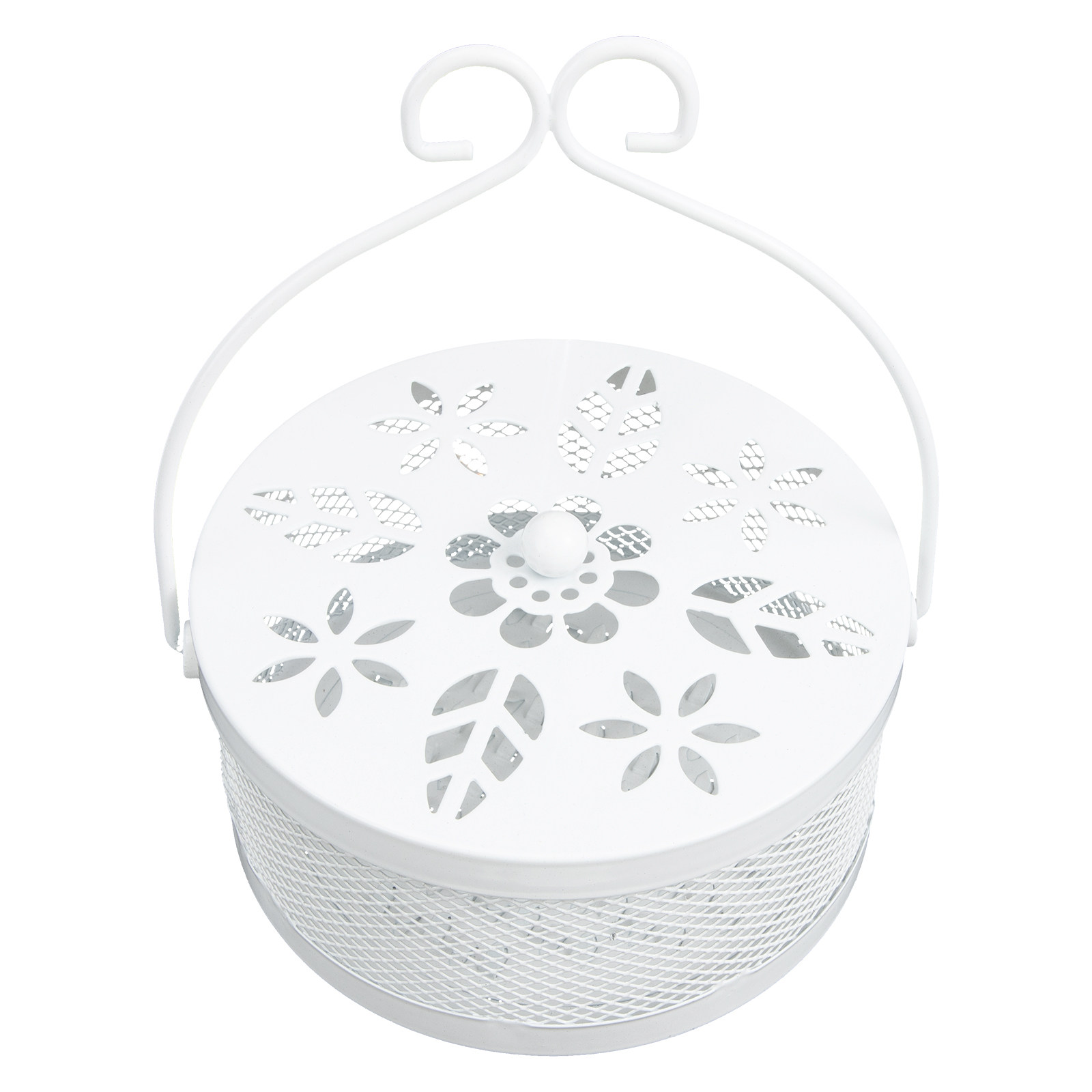 Box Incense Holder Circle Cont - đánh giá và giá Incense Holder