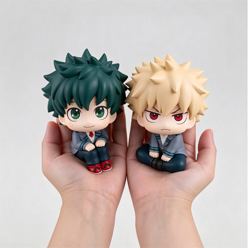 Gifts New My Hero Academia Him - đánh giá và giá Furoshiki
