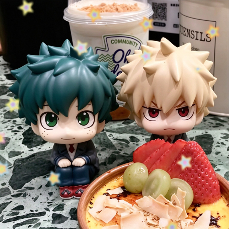 Gifts New My Hero Academia Him - đánh giá và giá Furoshiki