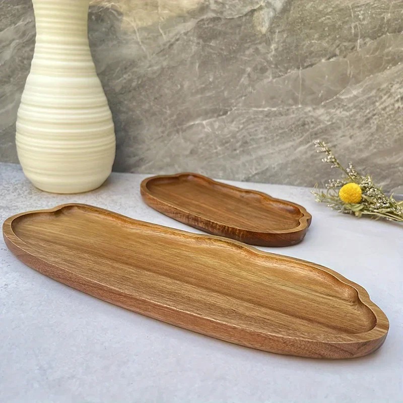 Japanese-style wooden coffee t - đánh giá và giá Japanese Snacks