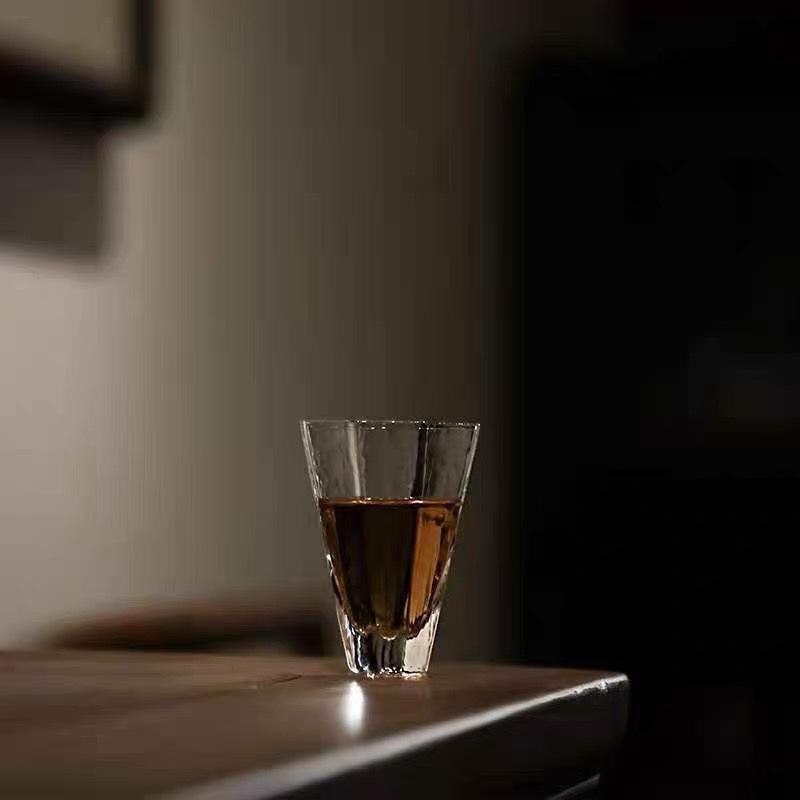 Japanese Style Glass Tea Cup 5 - đánh giá và giá Japanese Tea