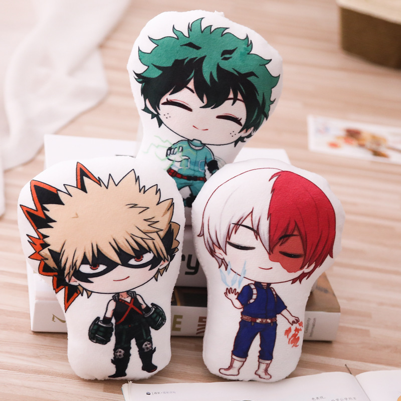 Anime My Hero Academia Merchan - đánh giá và giá Furoshiki