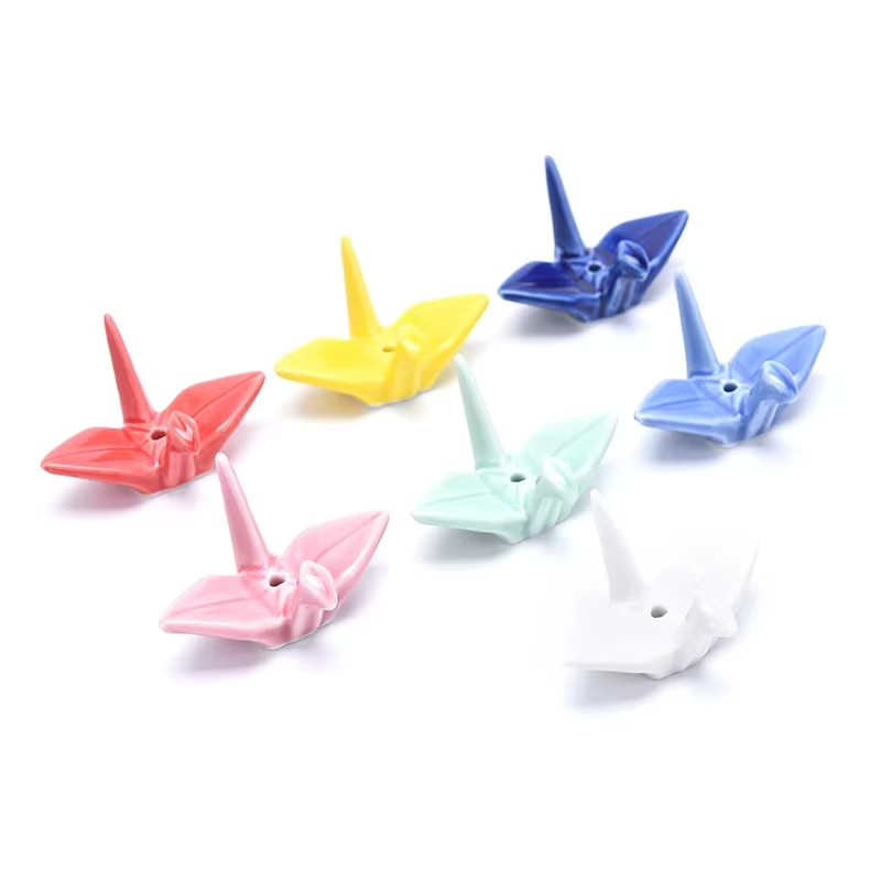 6pcs New Thousand Ornament Pap - đánh giá và giá Incense Holder