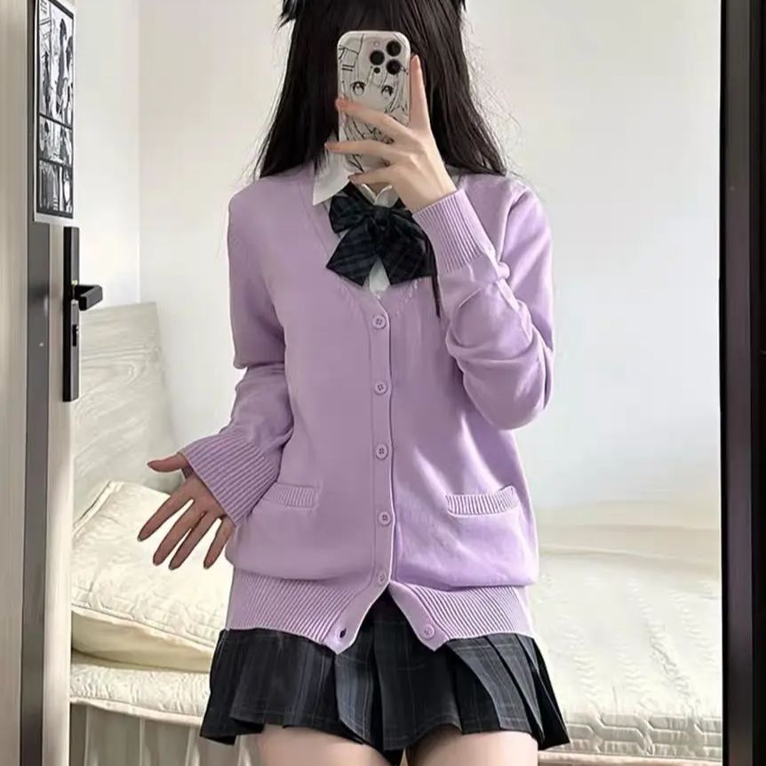 Sweet Wind Sweater Spring and  - đánh giá và giá Japanese Snacks