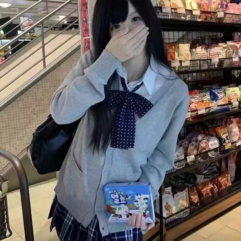 Sweet Wind Sweater Spring and  - đánh giá và giá Japanese Snacks