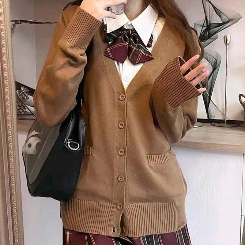 Sweet Wind Sweater Spring and  - đánh giá và giá Japanese Snacks