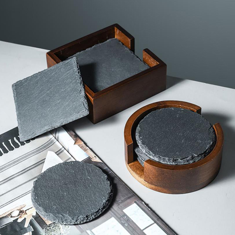 1Pc Table Coaster Japanese Sty - đánh giá và giá Japanese Tea