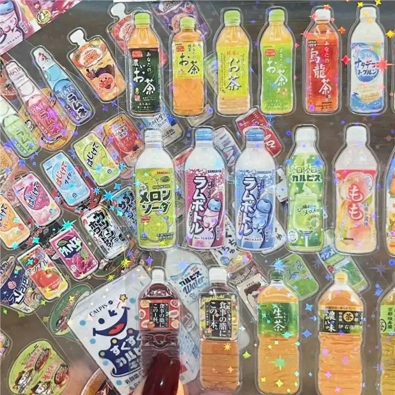 24Pcs Japanese Retro Early Sty - đánh giá và giá Japanese Snacks