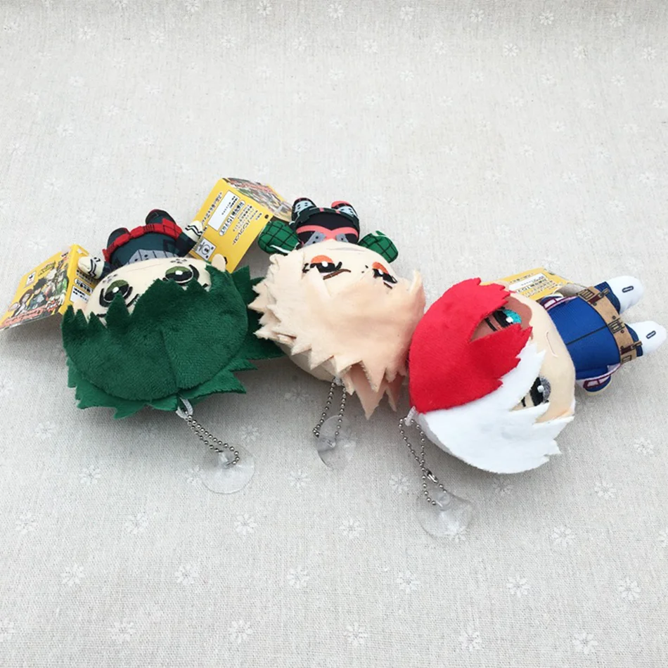 Anime 15-27cm My Hero Academia - đánh giá và giá Furoshiki